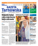 Tyg. Gazeta Tarnowska