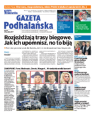 Tyg. Gazeta Podhalańska