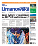 Tyg. Ziemia Limanowska