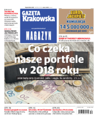 Gazeta Krakowska