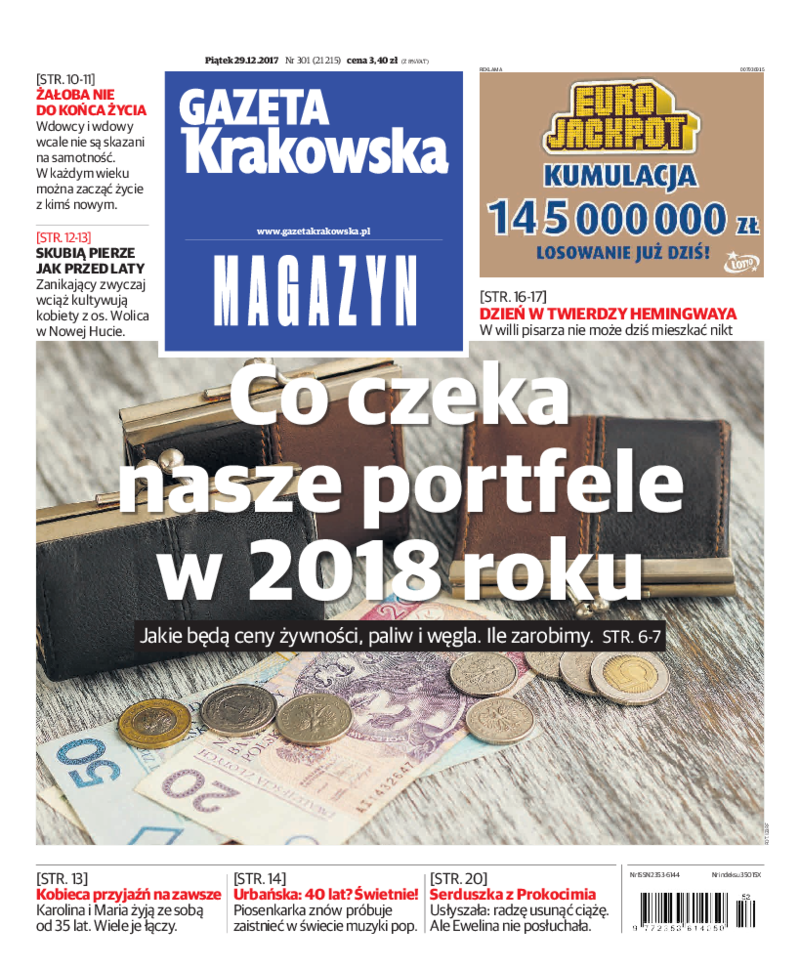 Gazeta Krakowska