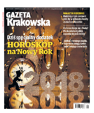 Gazeta Krakowska / mut Małopolska Zachodnia