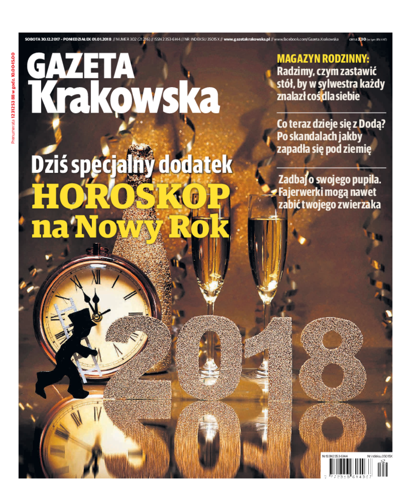 Gazeta Krakowska