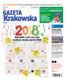 Gazeta Krakowska / mut Podhale