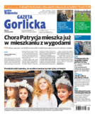 Tyg. Gazeta Gorlicka