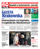 Gazeta Krakowska / mut Kraków