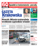 Gazeta Krakowska / mut Nowy Sącz