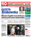 Gazeta Krakowska / mut Podhale