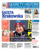 Gazeta Krakowska / mut Podhale