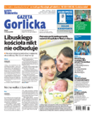 Tyg. Gazeta Gorlicka