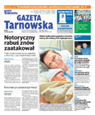 Tyg. Gazeta Tarnowska