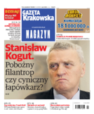 Gazeta Krakowska / mut Nowy Sącz