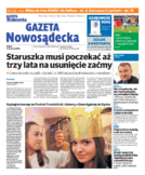 Tyg. Gazeta Nowosądecka