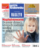 Gazeta Krakowska / mut Małopolska Zachodnia