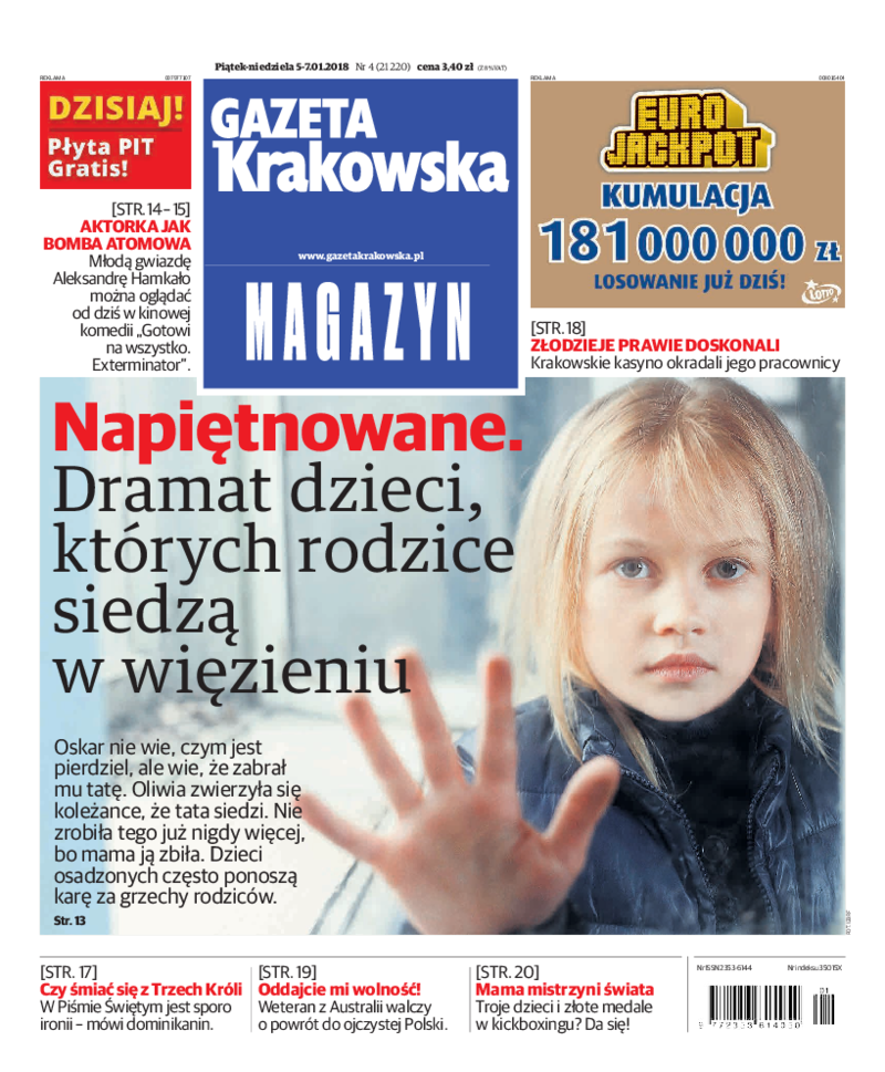 Gazeta Krakowska