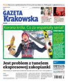 Gazeta Krakowska / mut Podhale