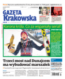 Gazeta Krakowska / mut Nowy Sącz