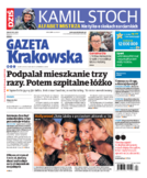 Gazeta Krakowska / mut Małopolska Zachodnia