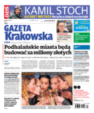 Gazeta Krakowska / mut Podhale