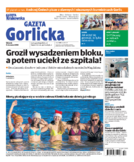 Tyg. Gazeta Gorlicka