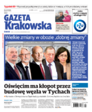 Gazeta Krakowska / mut Małopolska Zachodnia