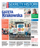 Gazeta Krakowska