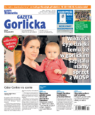 Tyg. Gazeta Gorlicka