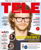 Tele Magazyn wydanie Gazeta Krakowska