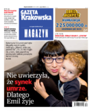 Gazeta Krakowska / mut Nowy Sącz