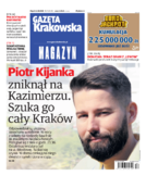 Gazeta Krakowska / mut Kraków