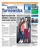 Tyg. Gazeta Tarnowska