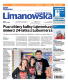 Tyg. Ziemia Limanowska