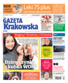 Gazeta Krakowska