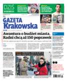 Gazeta Krakowska