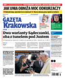 Gazeta Krakowska / mut Nowy Sącz