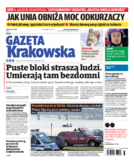 Gazeta Krakowska / mut Kraków