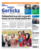 Tyg. Gazeta Gorlicka