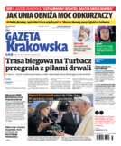 Gazeta Krakowska / mut Podhale