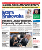 Gazeta Krakowska / mut Małopolska Zachodnia