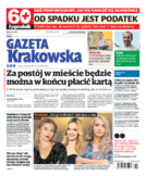 Gazeta Krakowska / mut Nowy Sącz