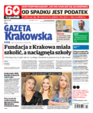 Gazeta Krakowska / mut Kraków