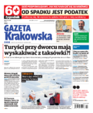 Gazeta Krakowska / mut Podhale