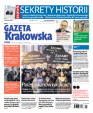 Gazeta Krakowska / mut Podhale