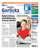 Tyg. Gazeta Gorlicka