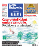 Gazeta Krakowska / mut Małopolska Zachodnia