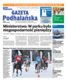 Tyg. Gazeta Podhalańska