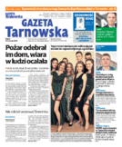 Tyg. Gazeta Tarnowska