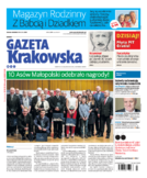 Gazeta Krakowska / mut Kraków