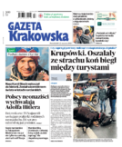 Gazeta Krakowska / mut Podhale