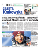 Gazeta Krakowska / mut Małopolska Zachodnia